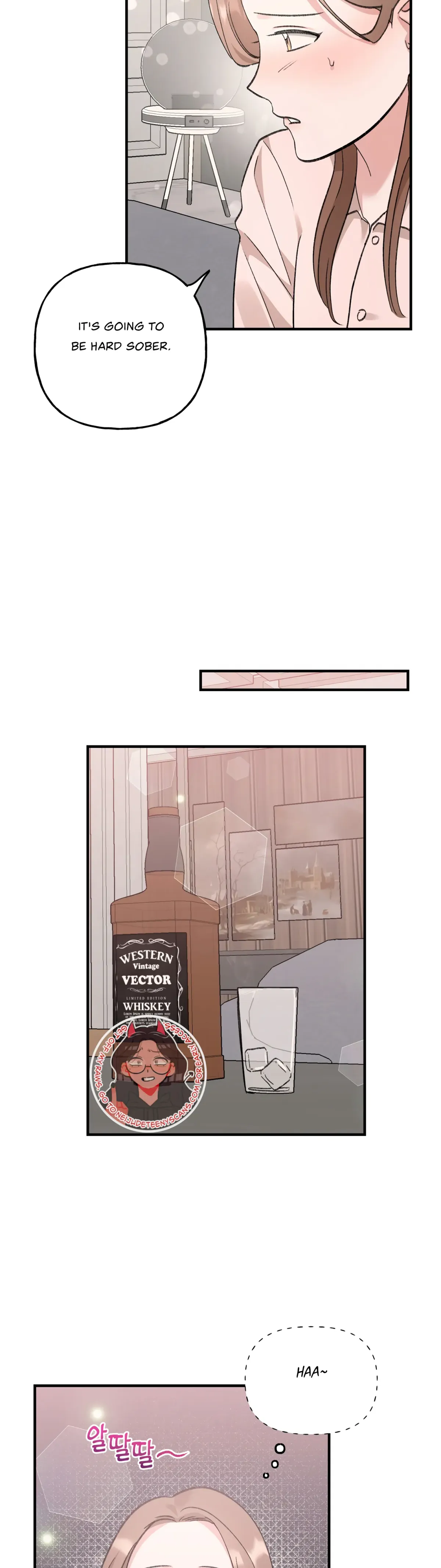 Obscene Pink XX Chapter 7 page 18 - 