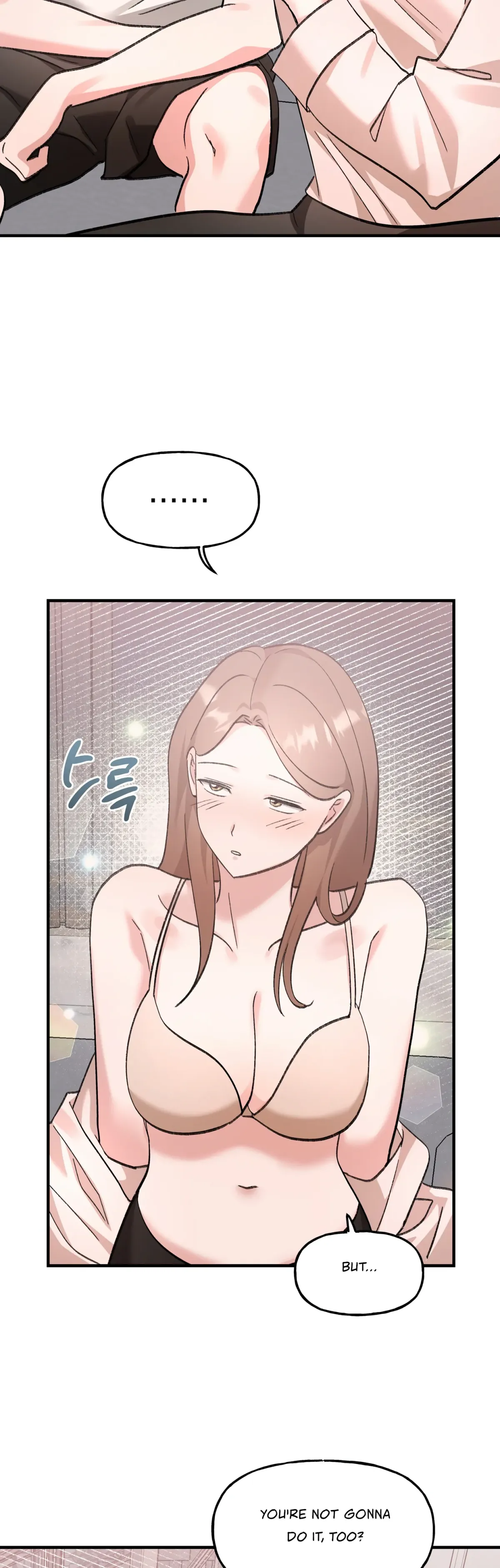 Obscene Pink XX Chapter 7 page 20 - 