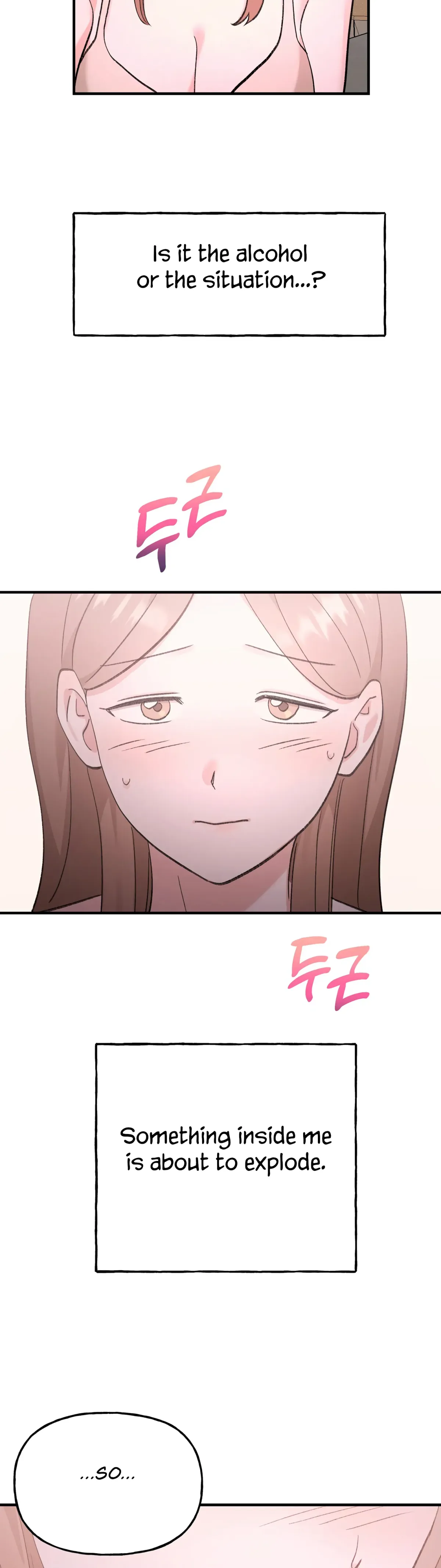 Obscene Pink XX Chapter 7 page 31 - 