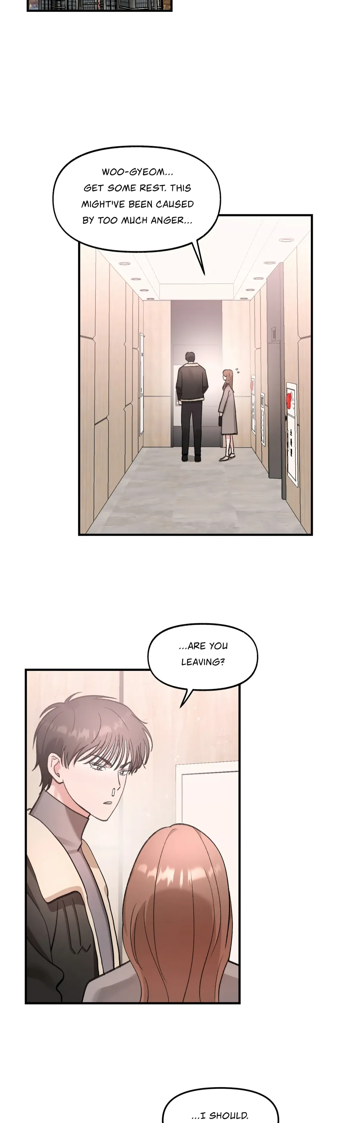 Obscene Pink XX Chapter 7 page 10 - 