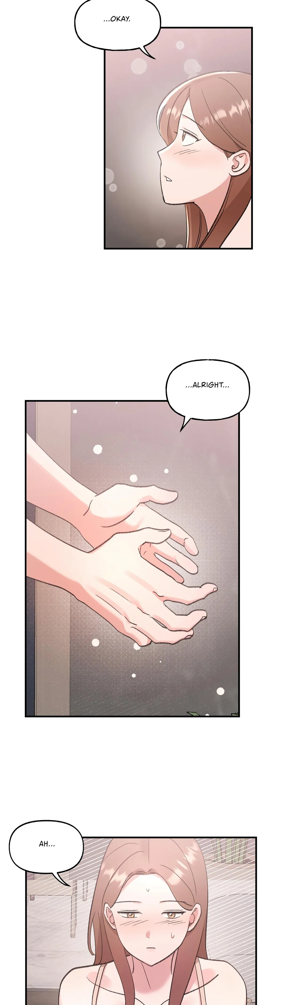 Obscene Pink XX Chapter 8 page 2 - 