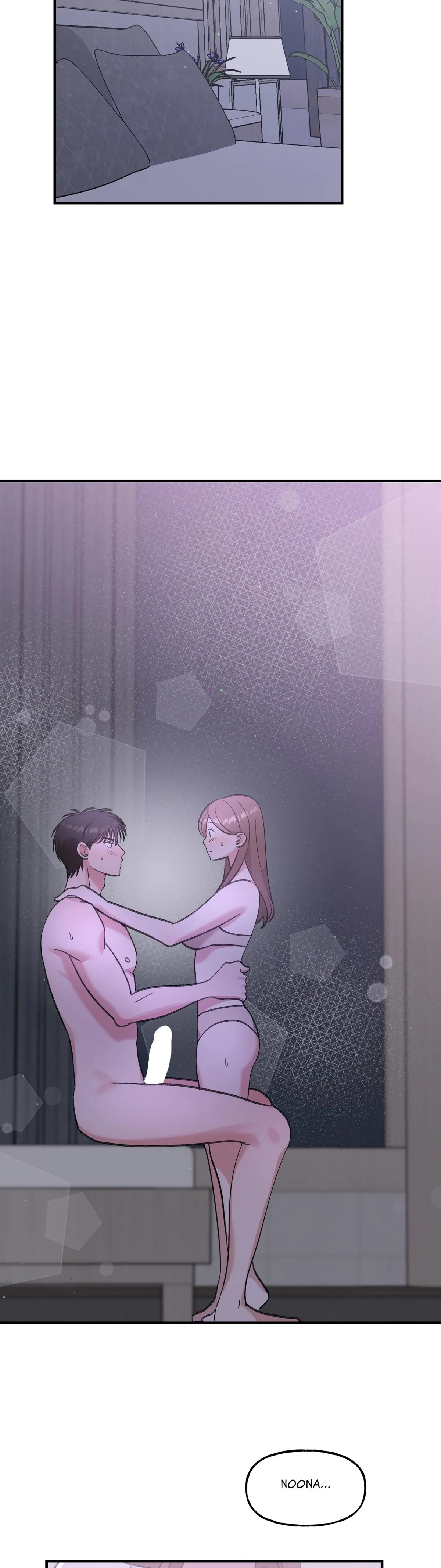 Obscene Pink XX Chapter 8 page 13 - 