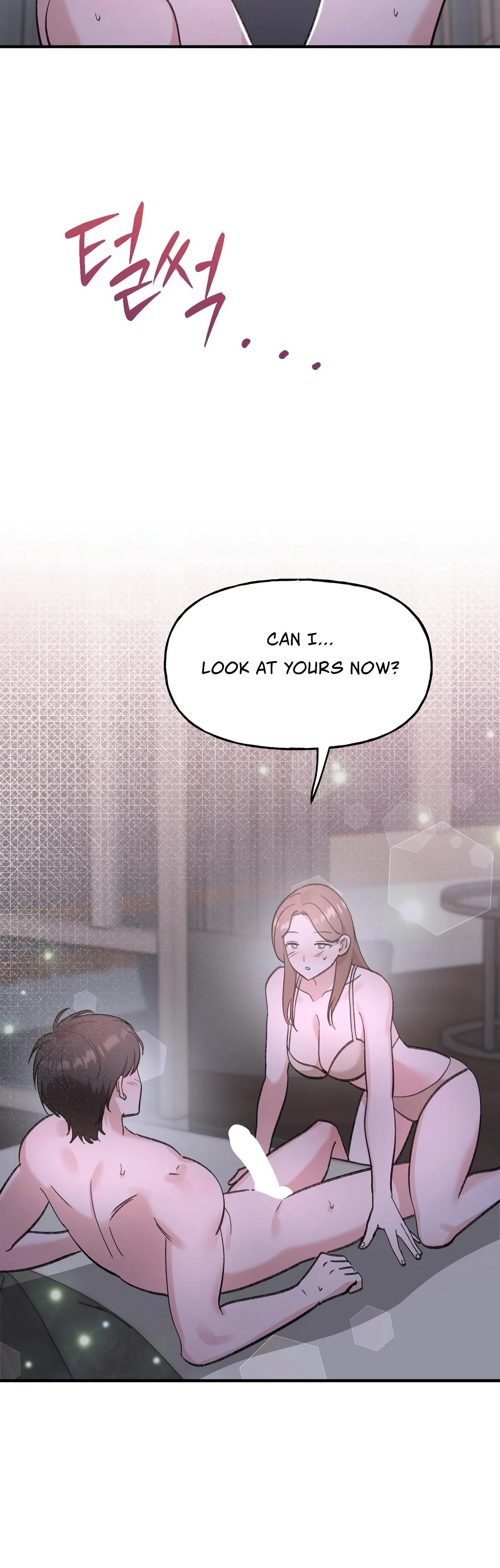 Obscene Pink XX Chapter 8 page 19 - 