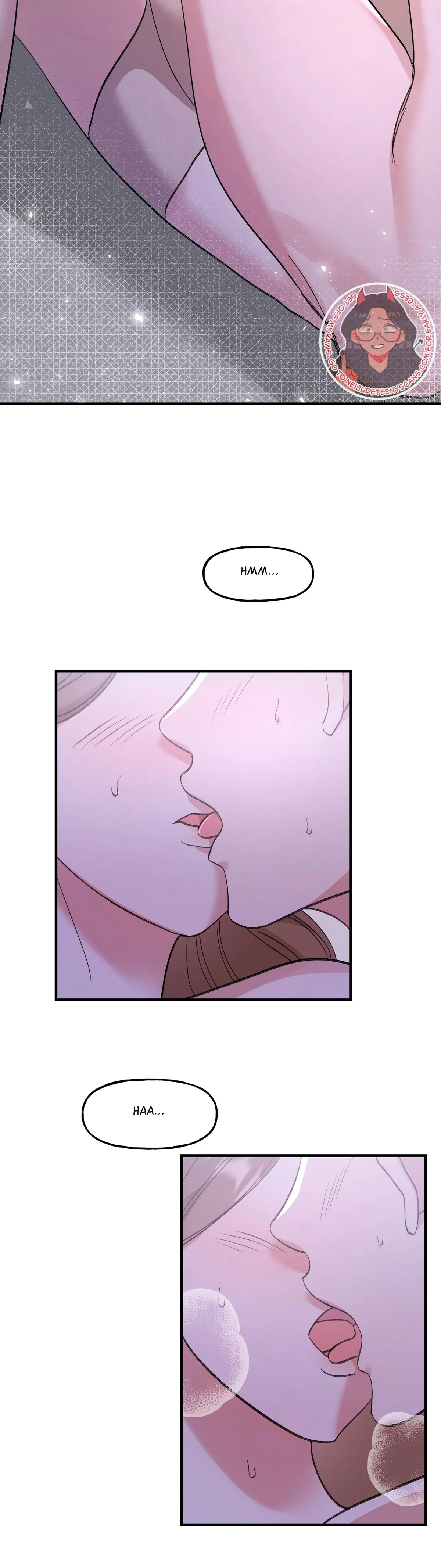 Obscene Pink XX Chapter 9 page 2 - 