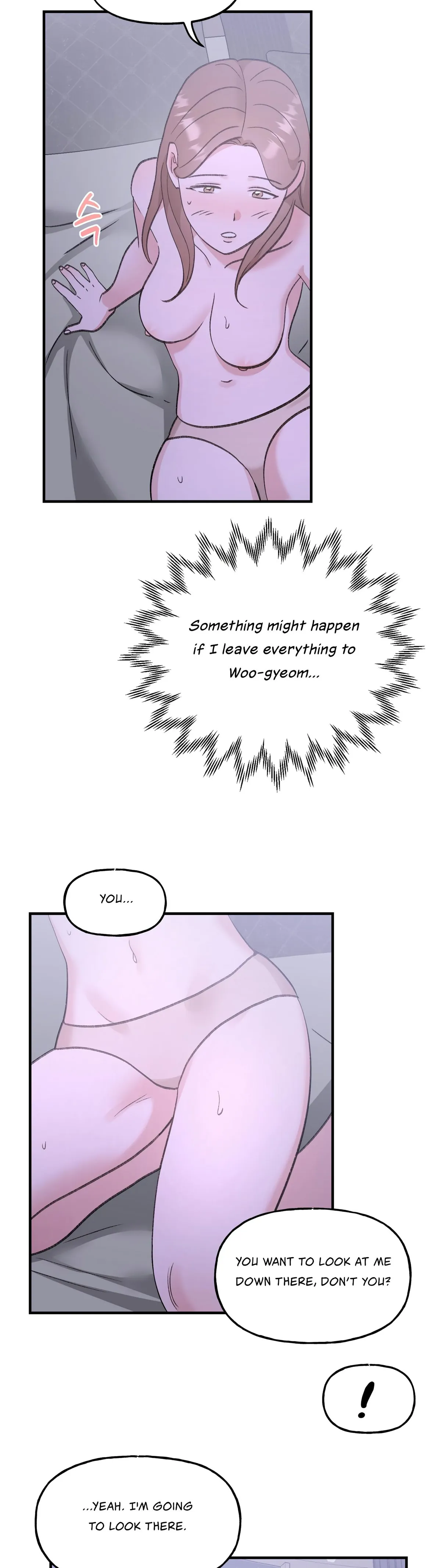 Obscene Pink XX Chapter 9 page 13 - 