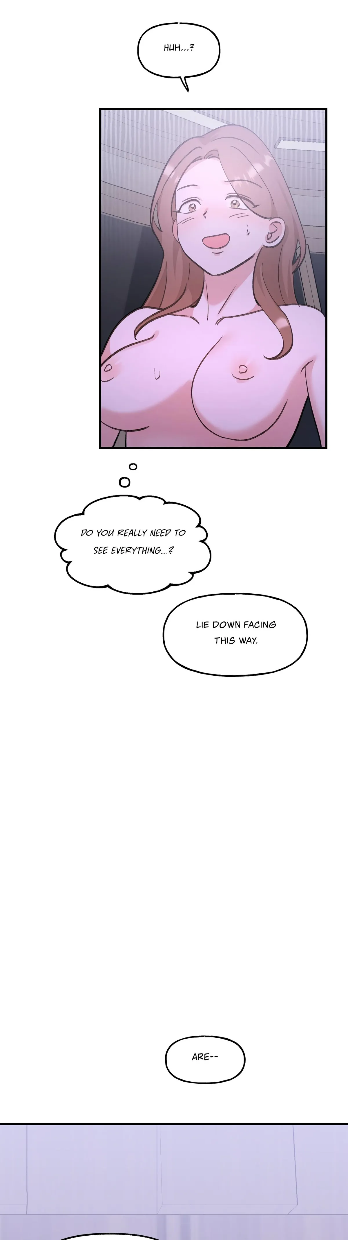 Obscene Pink XX Chapter 9 page 22 - 