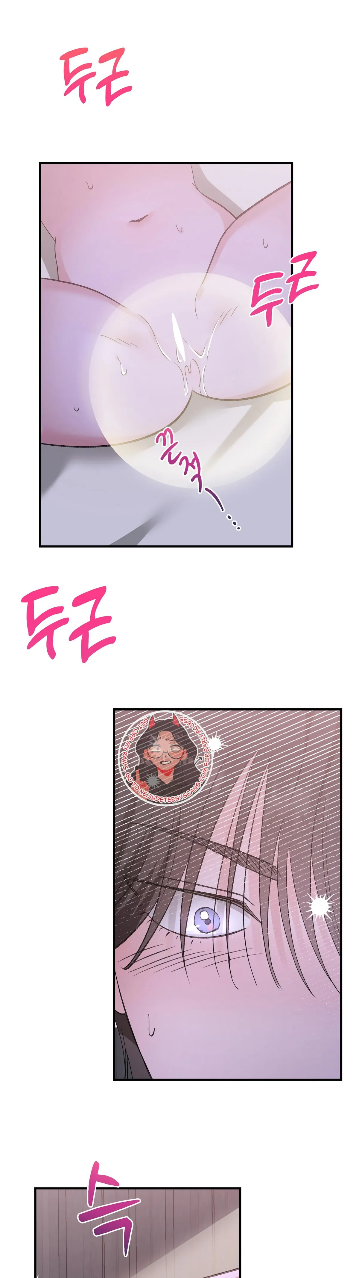 Obscene Pink XX Chapter 9 page 26 - 