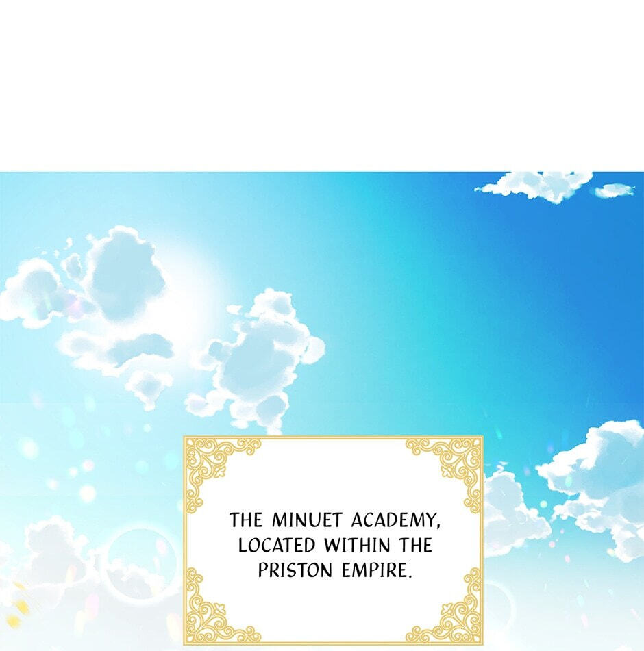 Observing Elena Evoy Chapter 1 page 1 - 
