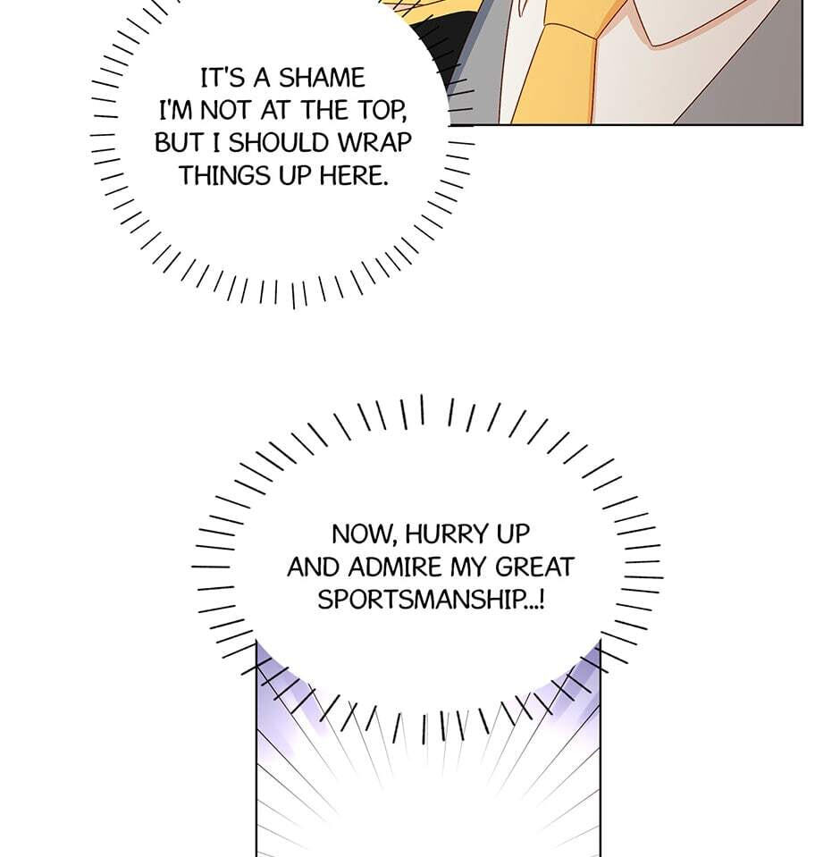 Observing Elena Evoy Chapter 1 page 17 - 