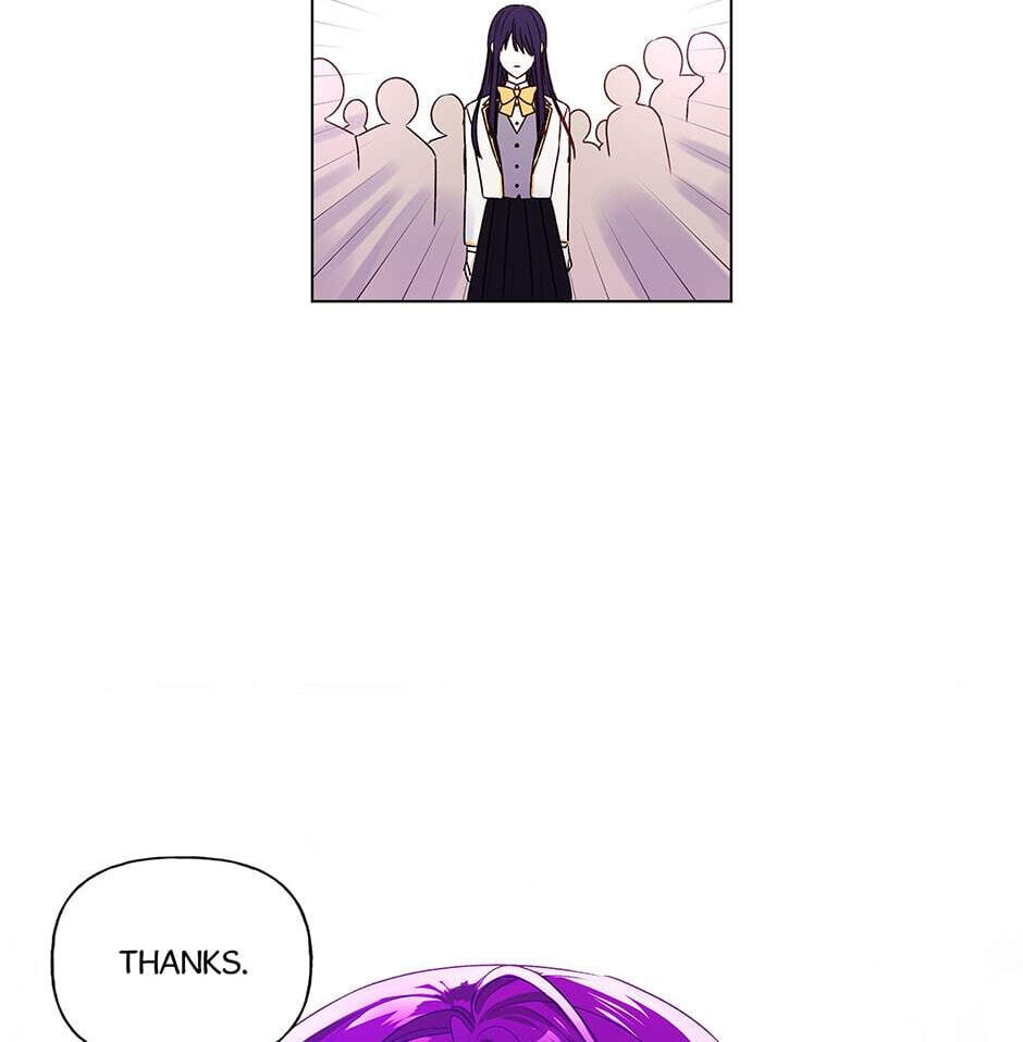Observing Elena Evoy Chapter 1 page 18 - 