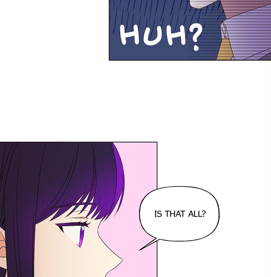 Observing Elena Evoy Chapter 1 page 21 - 