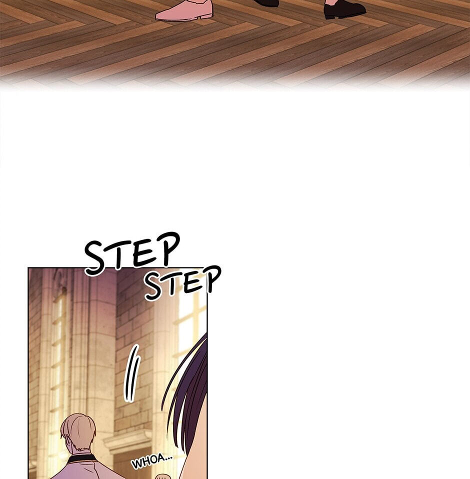 Observing Elena Evoy Chapter 1 page 24 - 