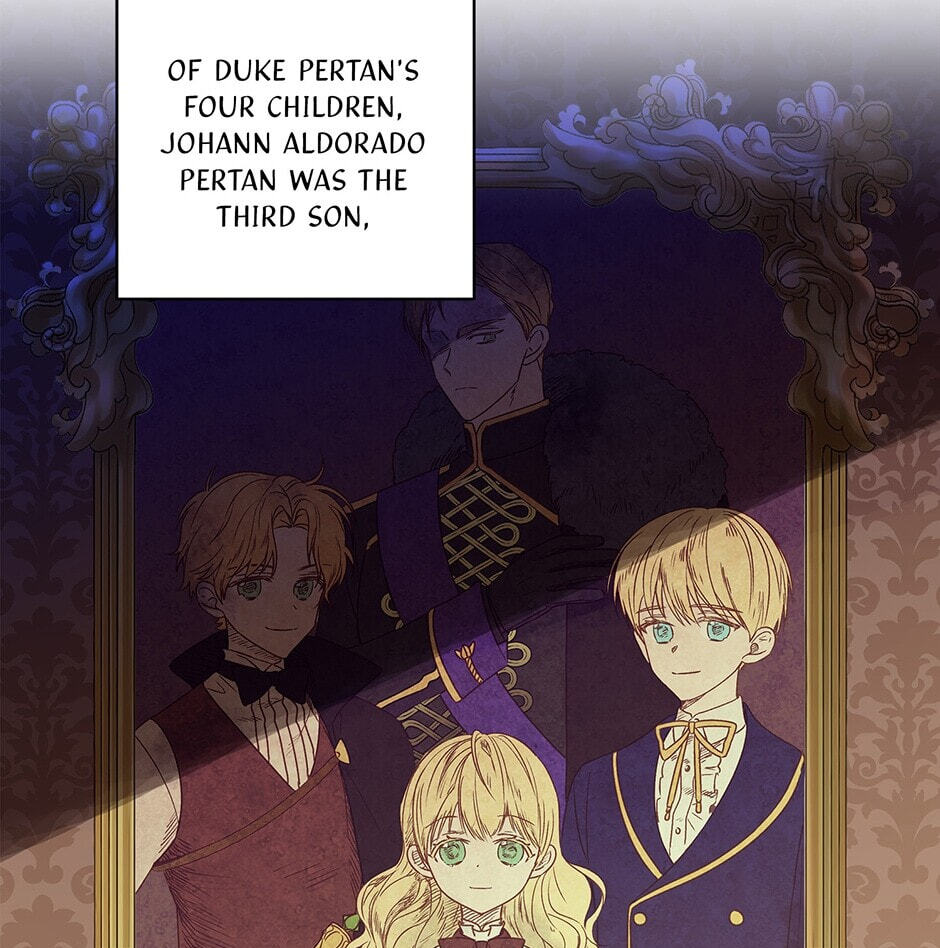 Observing Elena Evoy Chapter 1 page 31 - 