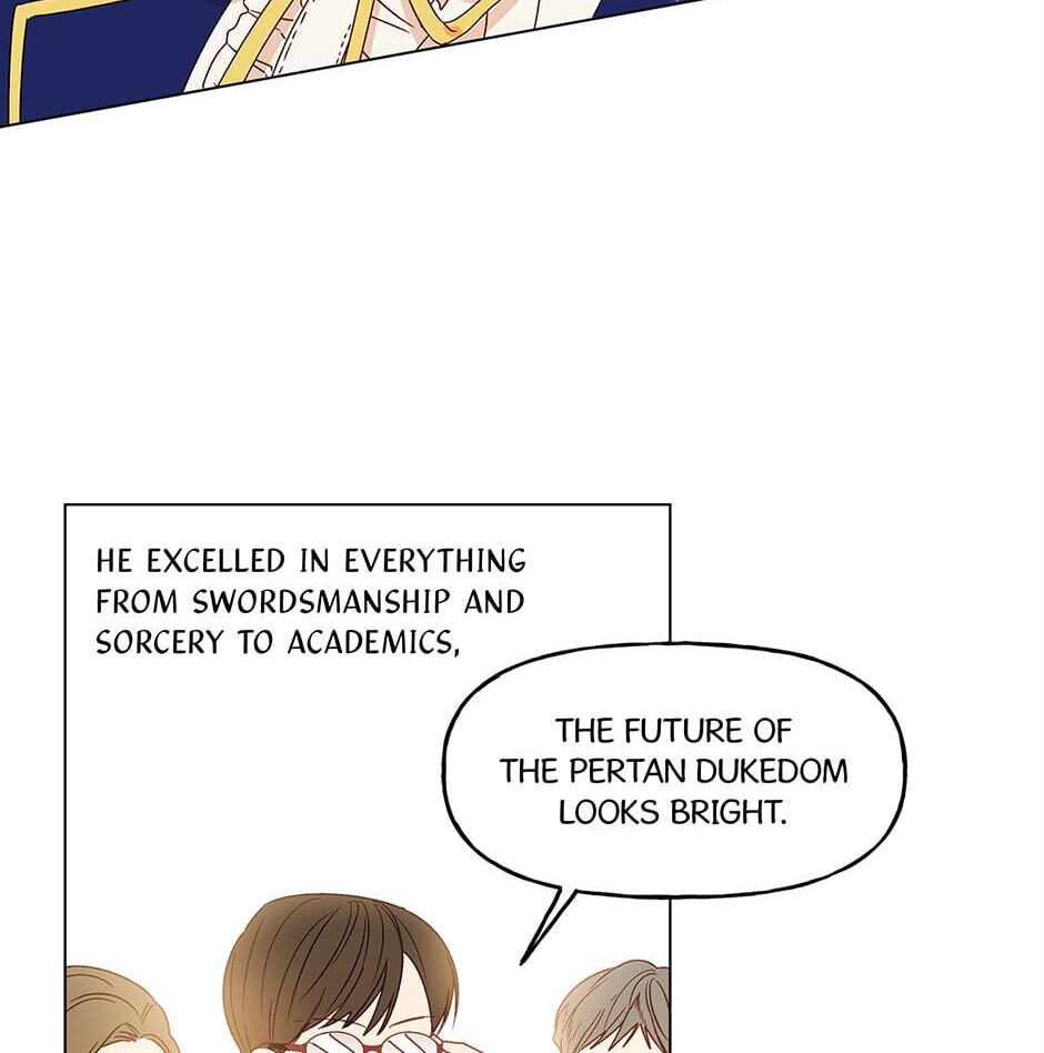 Observing Elena Evoy Chapter 1 page 34 - 