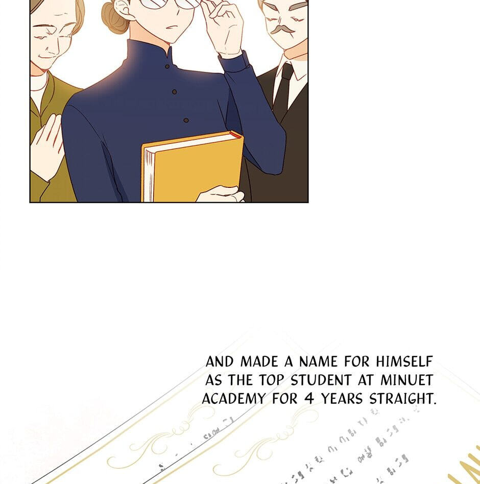 Observing Elena Evoy Chapter 1 page 35 - 