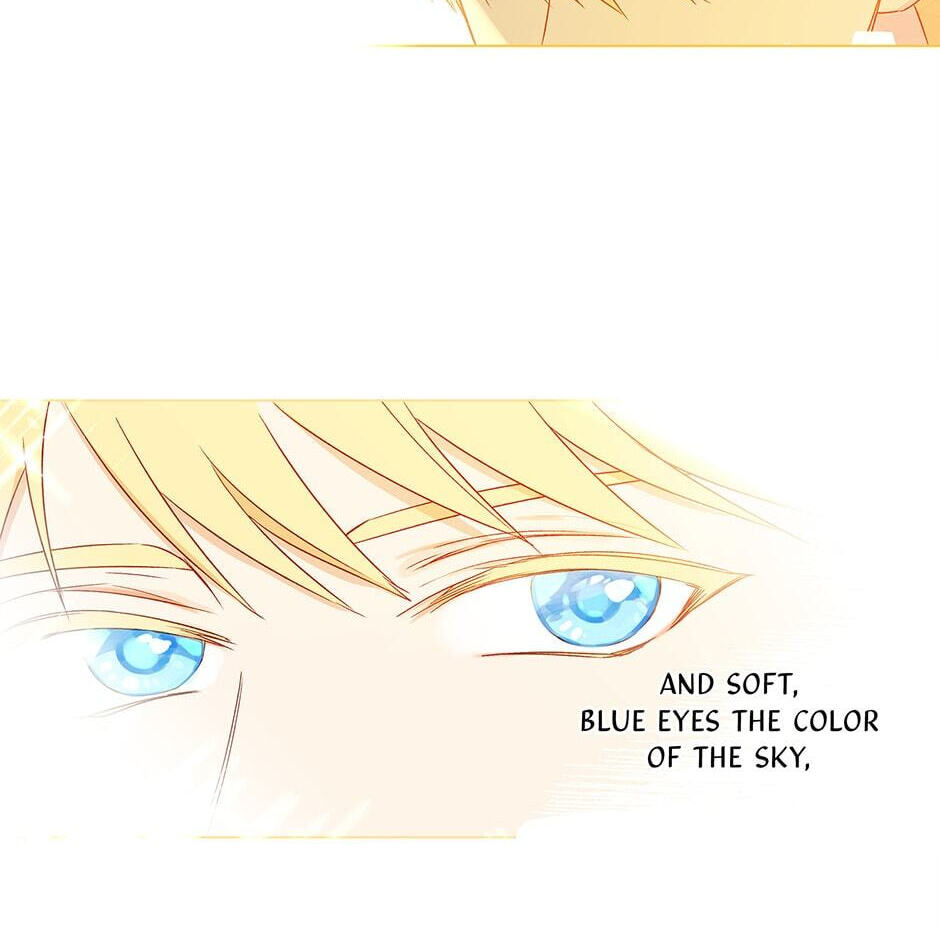Observing Elena Evoy Chapter 1 page 38 - 