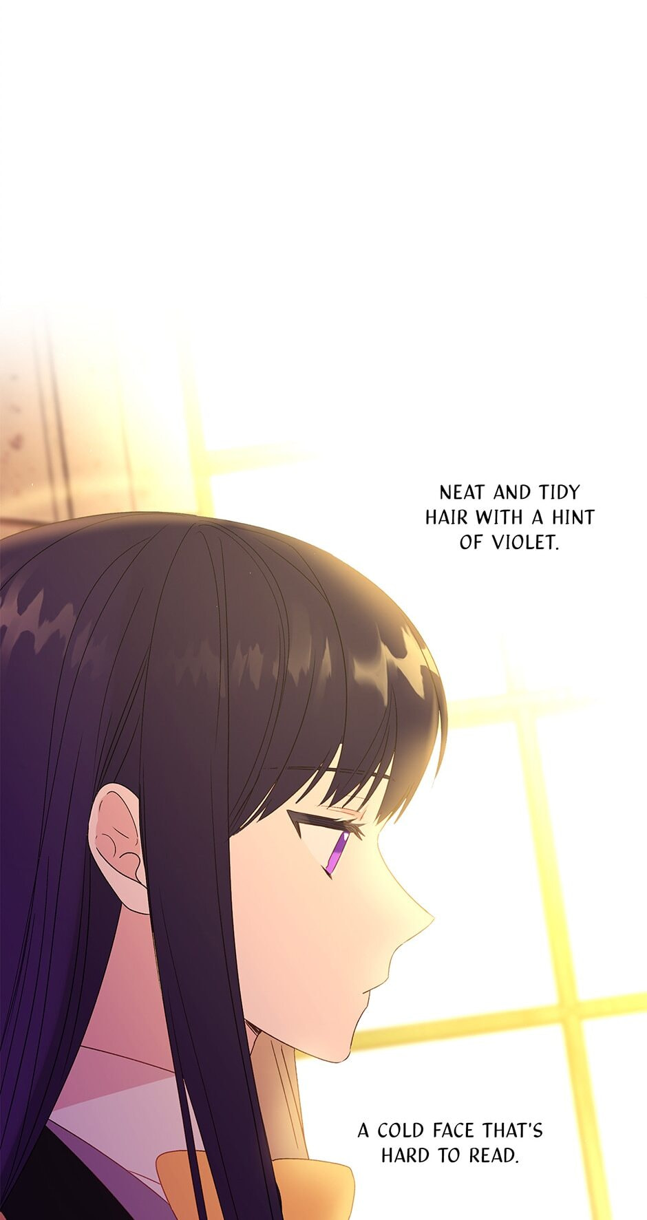 Observing Elena Evoy Chapter 1 page 48 - 