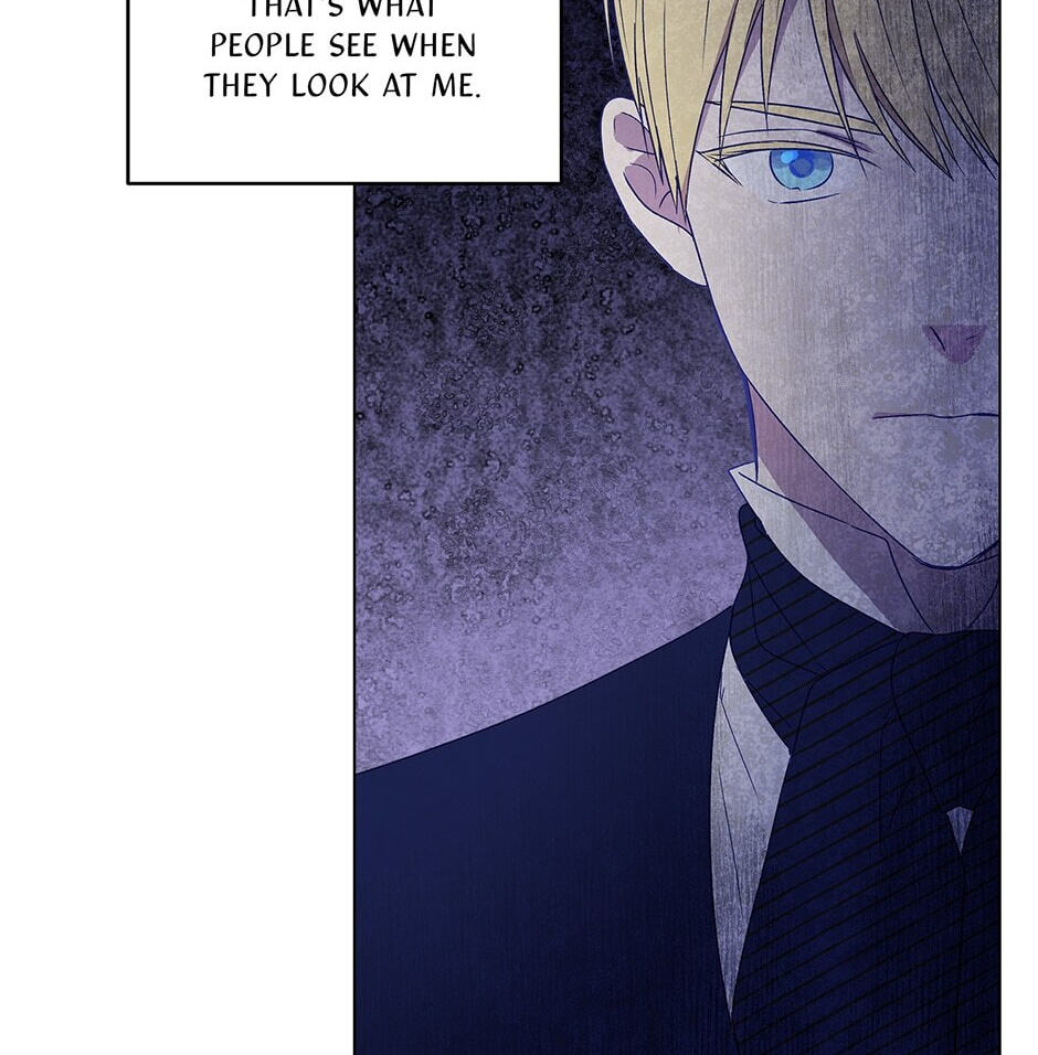 Observing Elena Evoy Chapter 1 page 55 - 