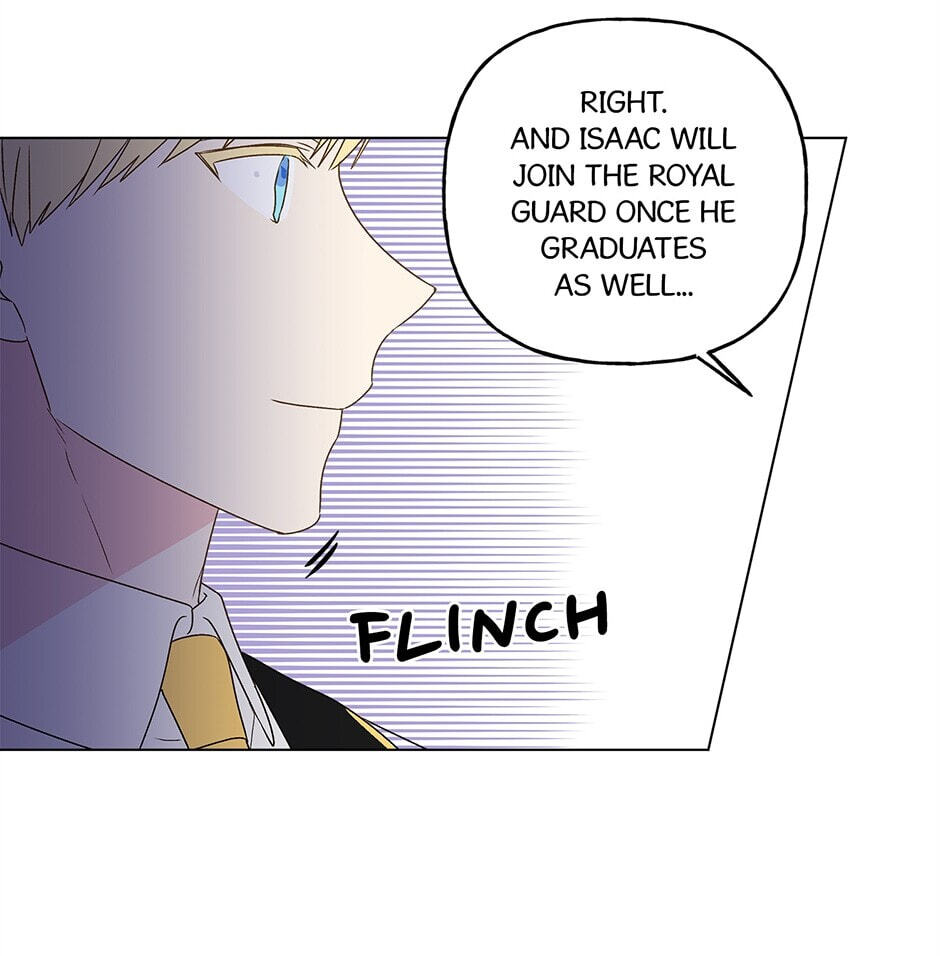 Observing Elena Evoy Chapter 1 page 58 - 