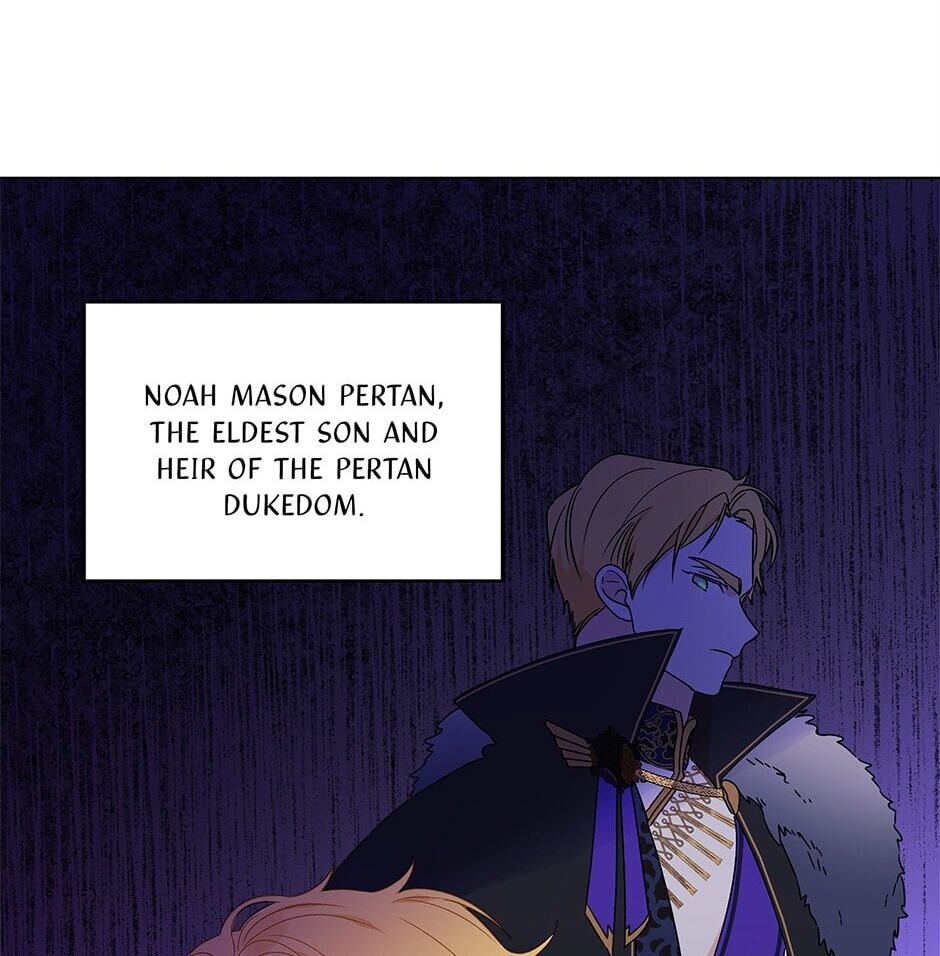 Observing Elena Evoy Chapter 1 page 59 - 