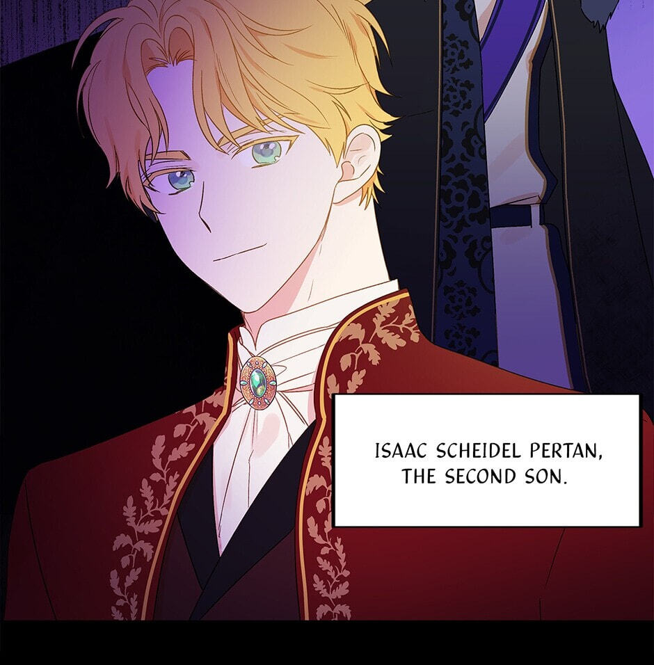 Observing Elena Evoy Chapter 1 page 60 - 