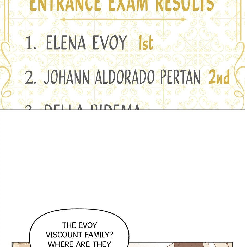 Observing Elena Evoy Chapter 1 page 7 - 