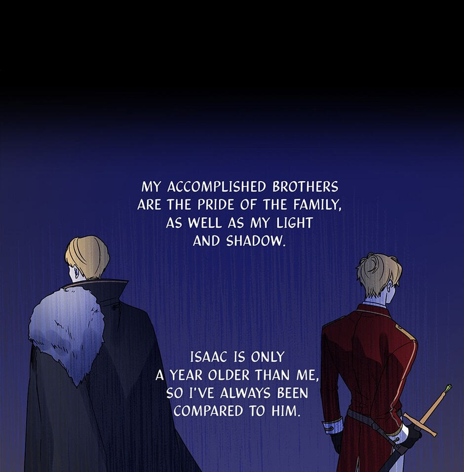 Observing Elena Evoy Chapter 1 page 61 - 