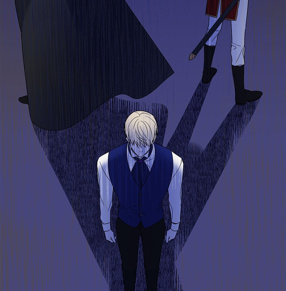 Observing Elena Evoy Chapter 1 page 62 - 