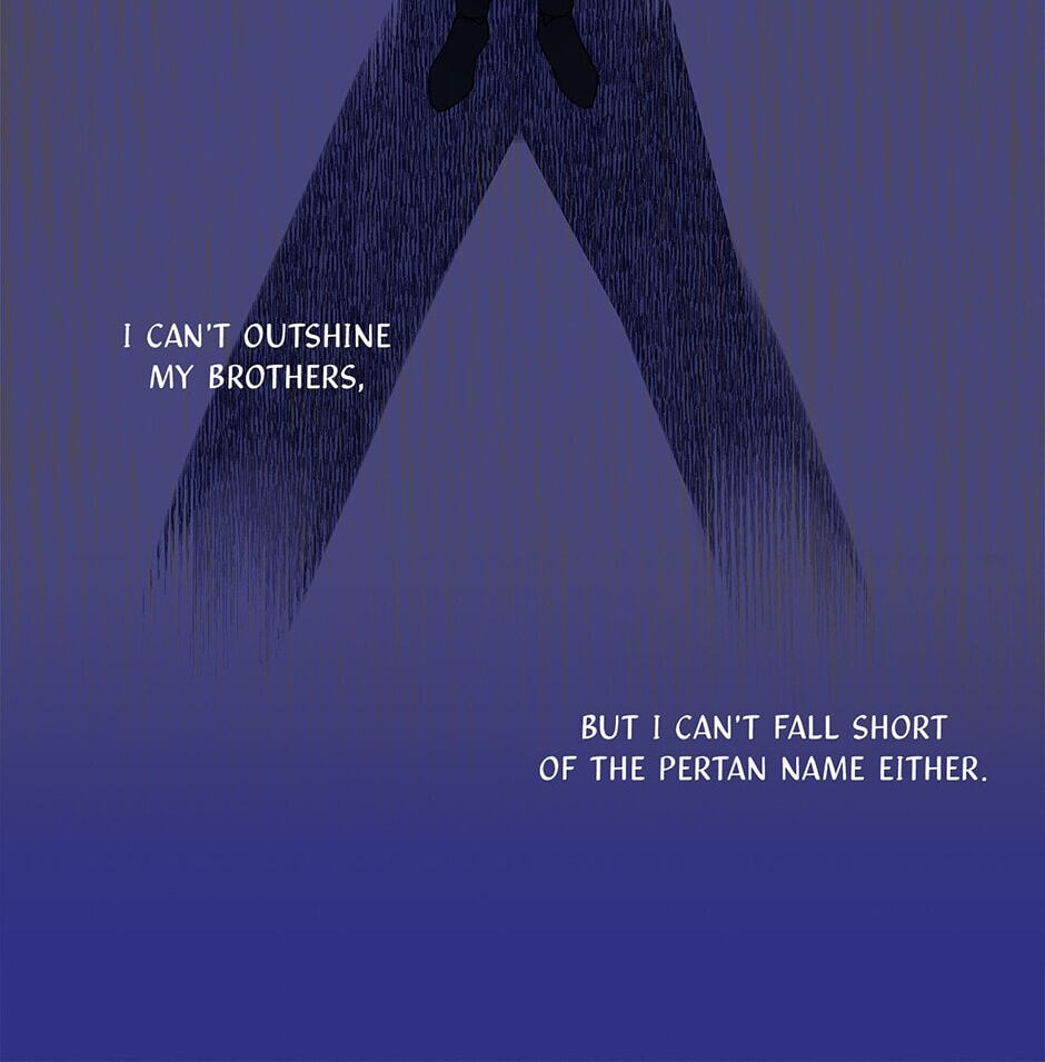 Observing Elena Evoy Chapter 1 page 63 - 