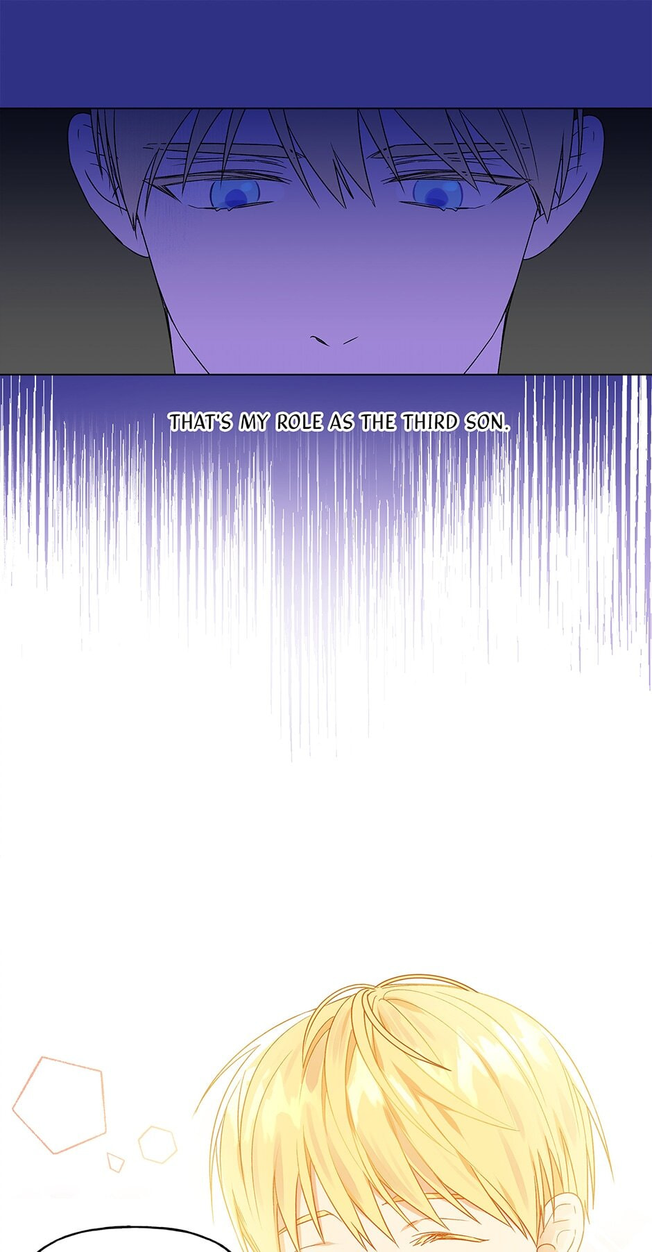 Observing Elena Evoy Chapter 1 page 64 - 