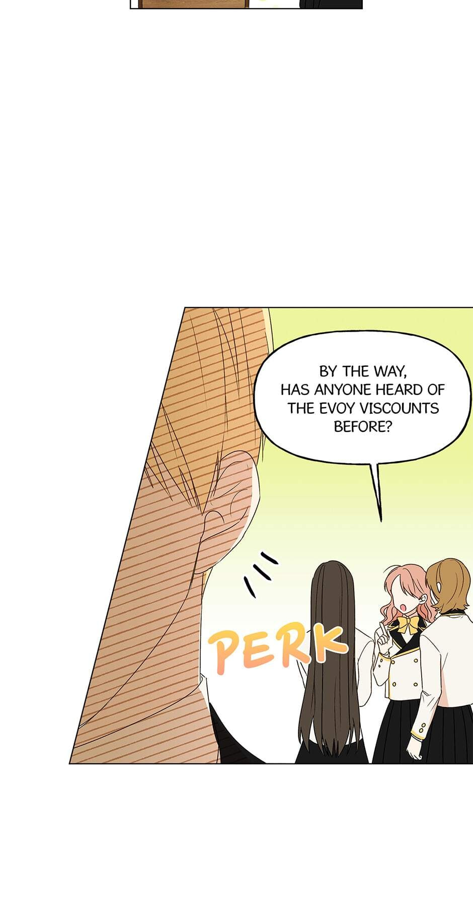 Observing Elena Evoy Chapter 1 page 66 - 