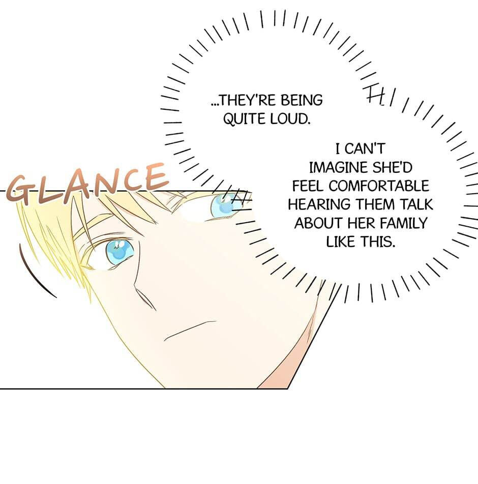 Observing Elena Evoy Chapter 1 page 70 - 