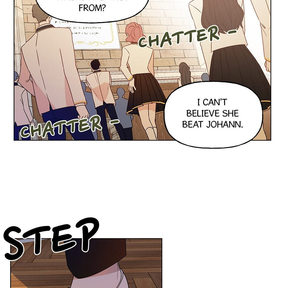 Observing Elena Evoy Chapter 1 page 8 - 