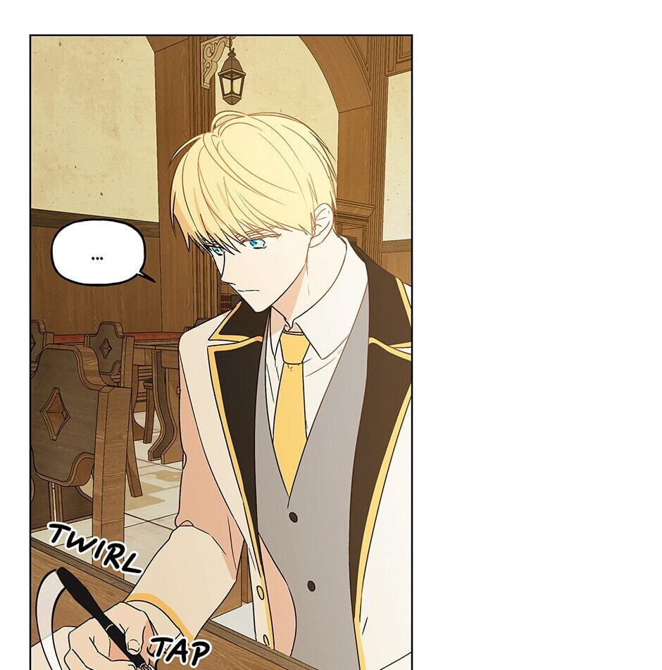 Observing Elena Evoy Chapter 1 page 73 - 