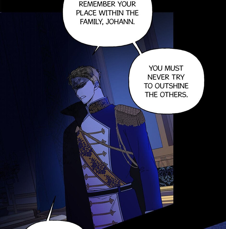 Observing Elena Evoy Chapter 1 page 77 - 