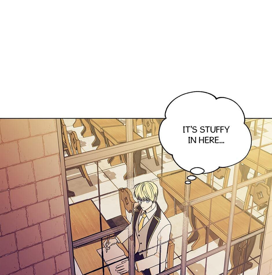 Observing Elena Evoy Chapter 1 page 80 - 