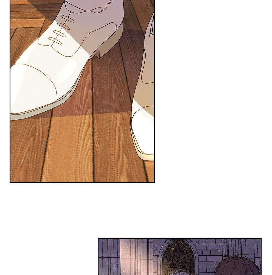 Observing Elena Evoy Chapter 1 page 9 - 