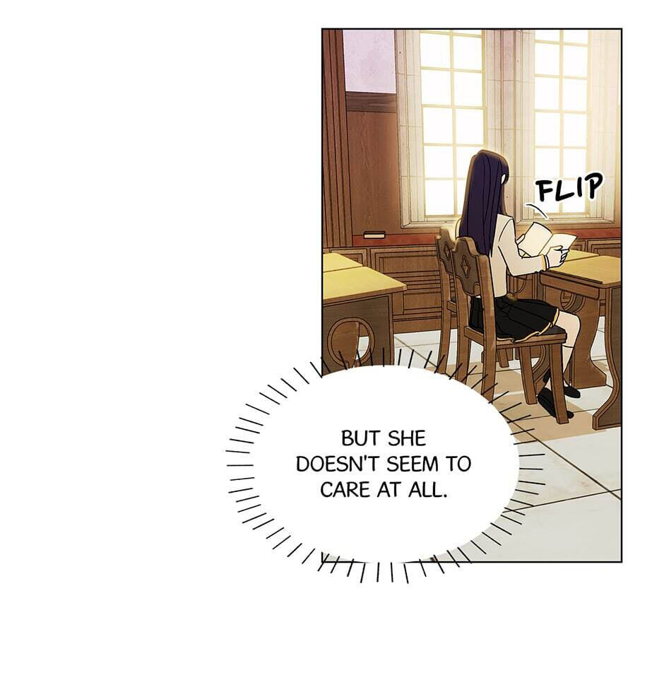 Observing Elena Evoy Chapter 1 page 83 - 