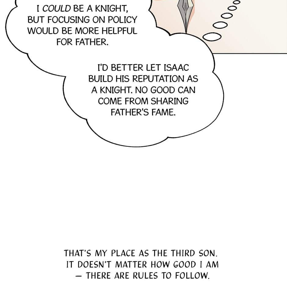 Observing Elena Evoy Chapter 1 page 87 - 