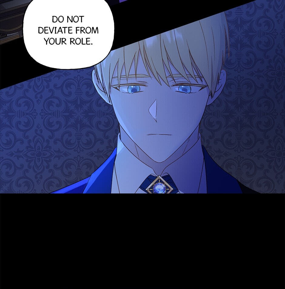 Observing Elena Evoy Chapter 1 page 90 - 