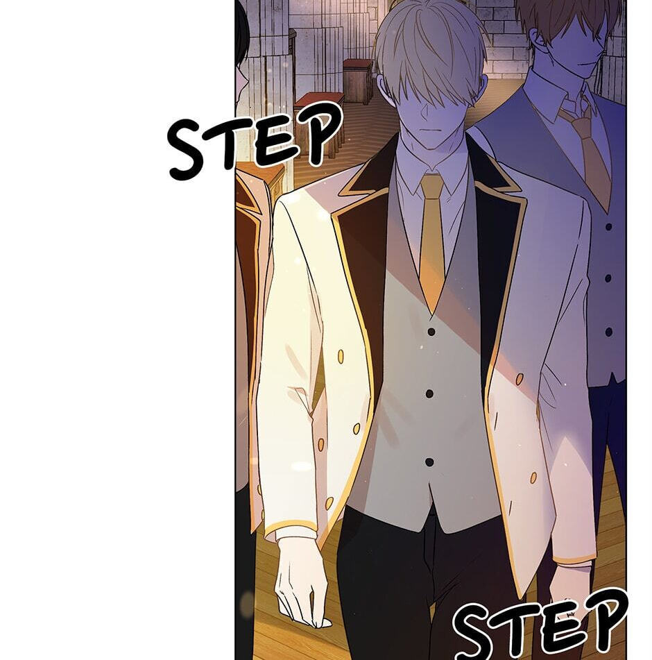 Observing Elena Evoy Chapter 1 page 10 - 