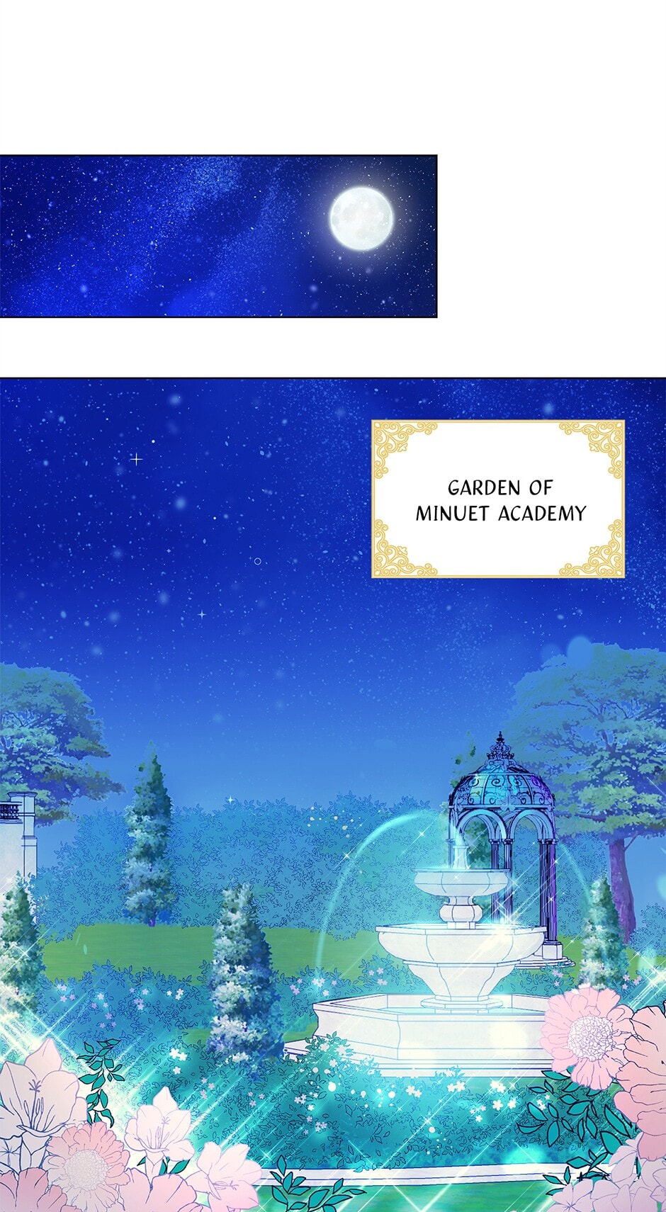 Observing Elena Evoy Chapter 1 page 95 - 