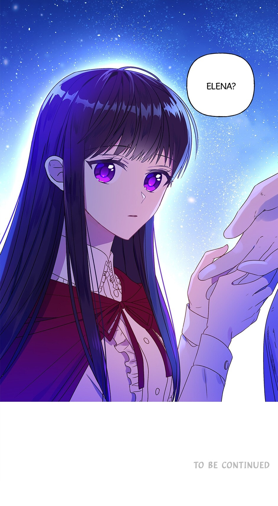 Observing Elena Evoy Chapter 1 page 98 - 