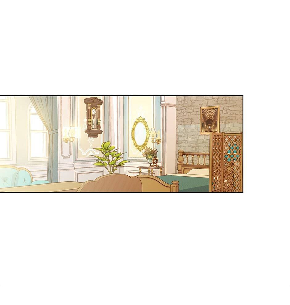 Observing Elena Evoy Chapter 10 page 1 - 