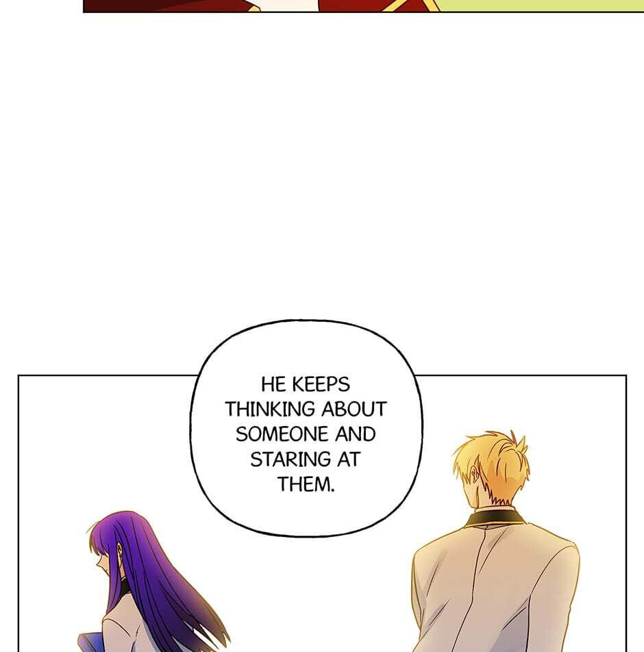 Observing Elena Evoy Chapter 10 page 11 - 