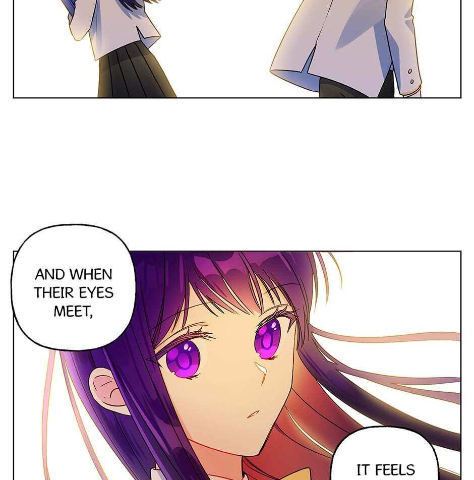 Observing Elena Evoy Chapter 10 page 12 - 
