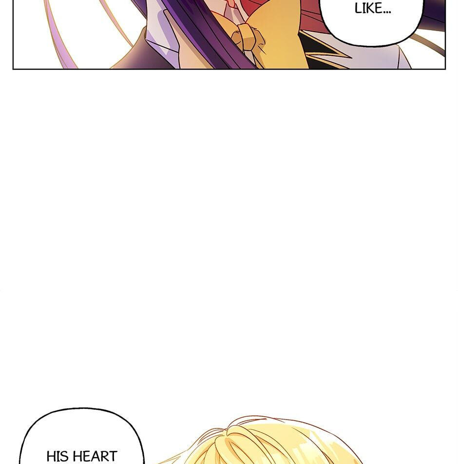 Observing Elena Evoy Chapter 10 page 13 - 
