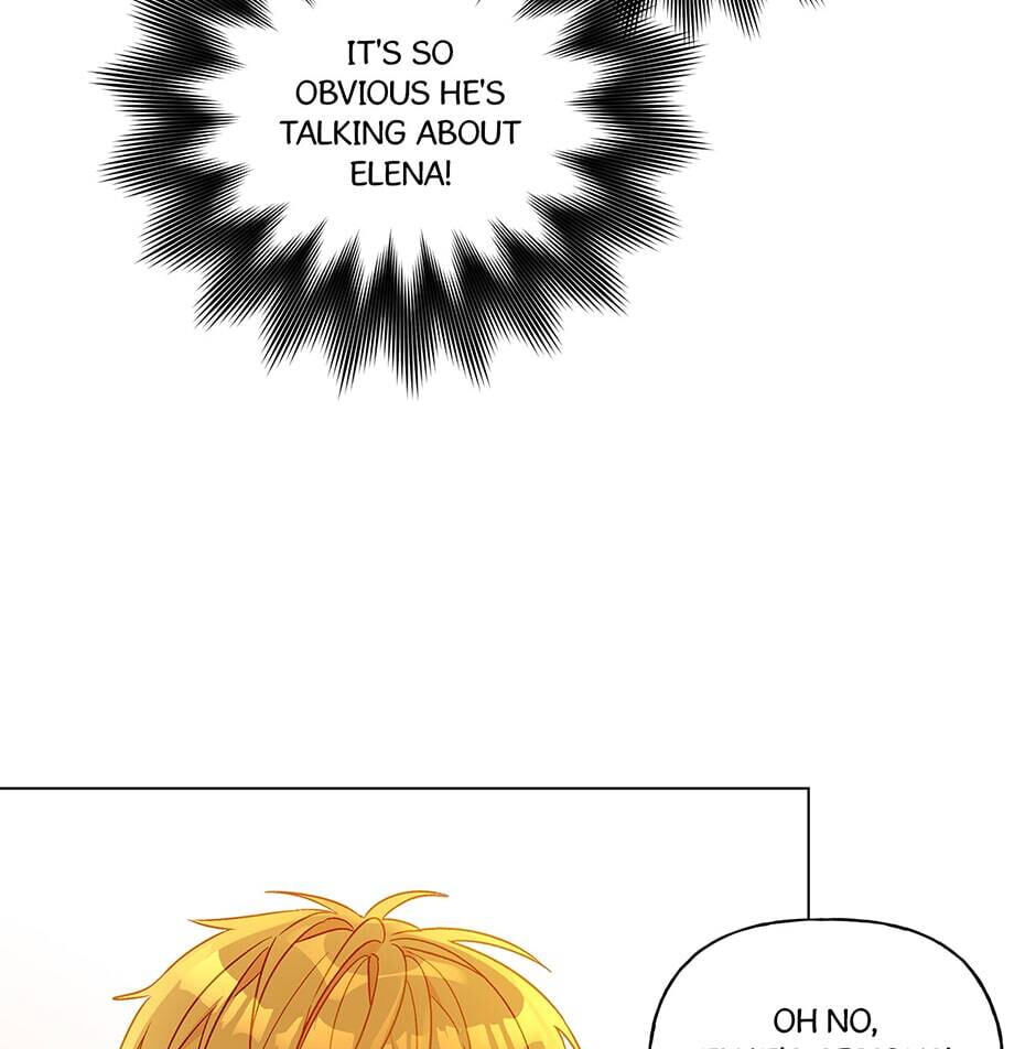 Observing Elena Evoy Chapter 10 page 17 - 