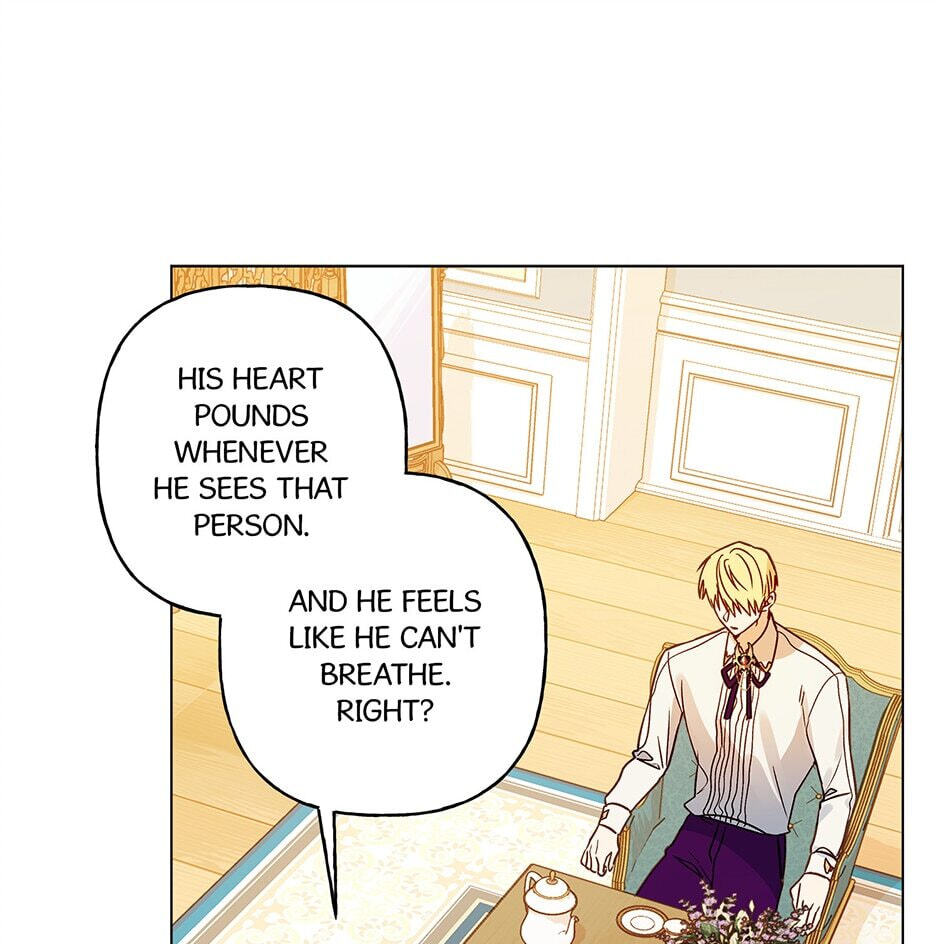 Observing Elena Evoy Chapter 10 page 19 - 
