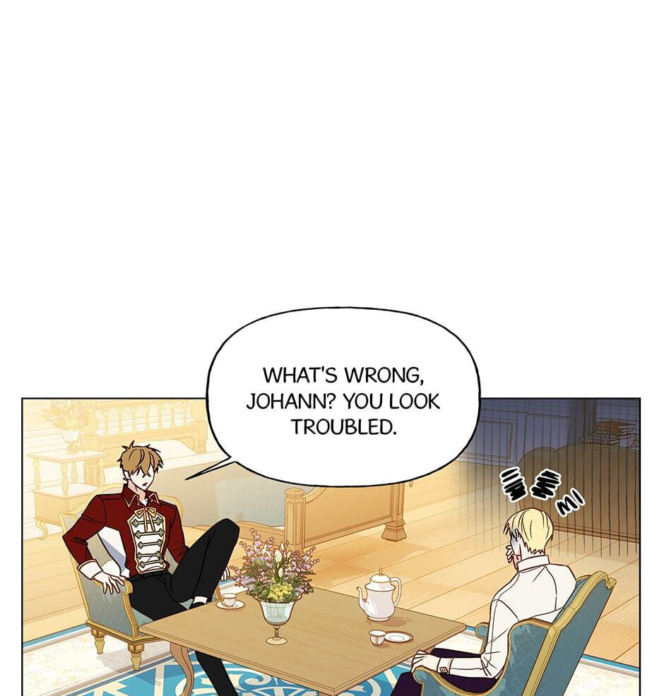 Observing Elena Evoy Chapter 10 page 3 - 